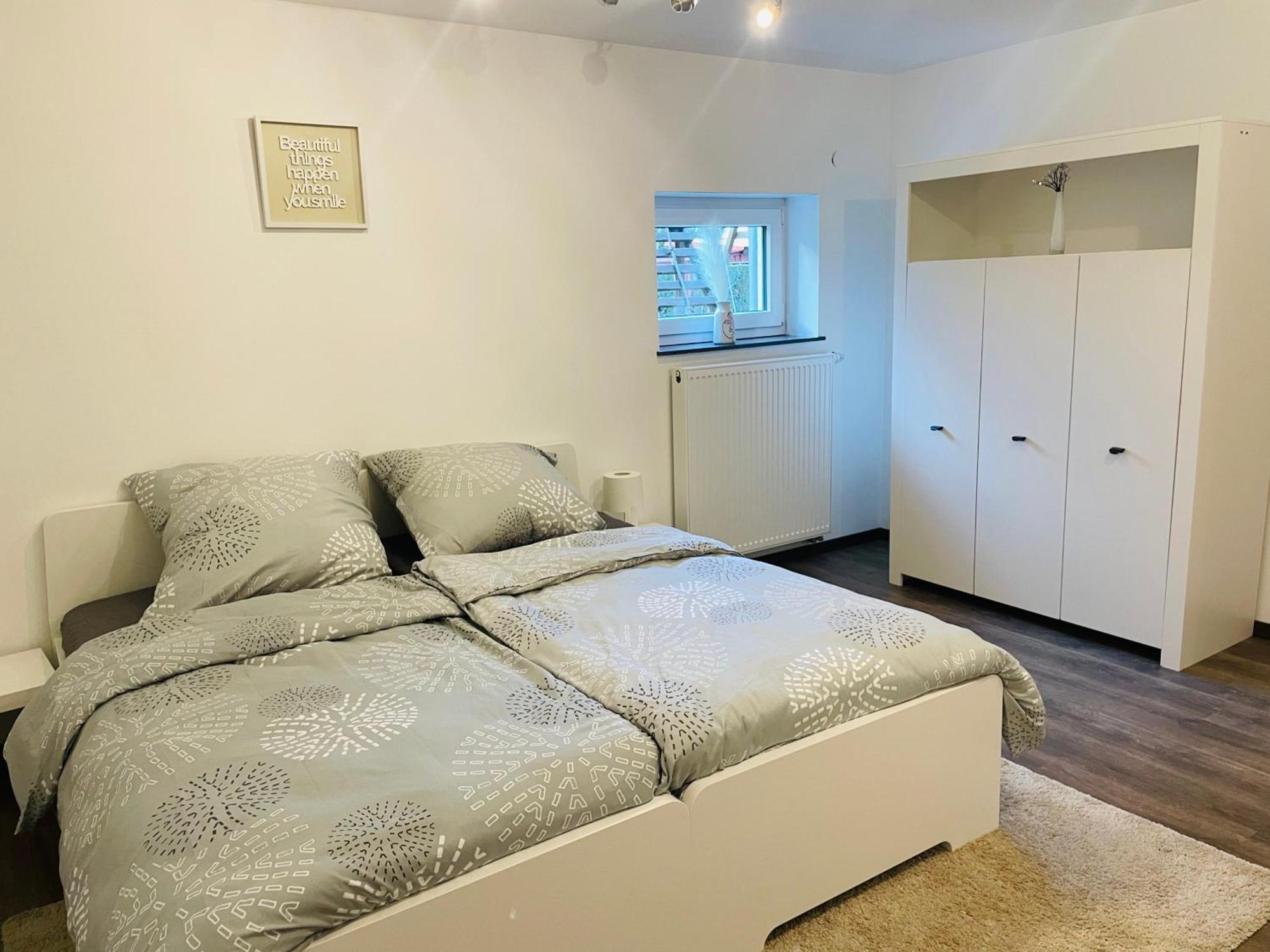 Ferienwohnung In Diemelsee Adorf Kültér fotó
