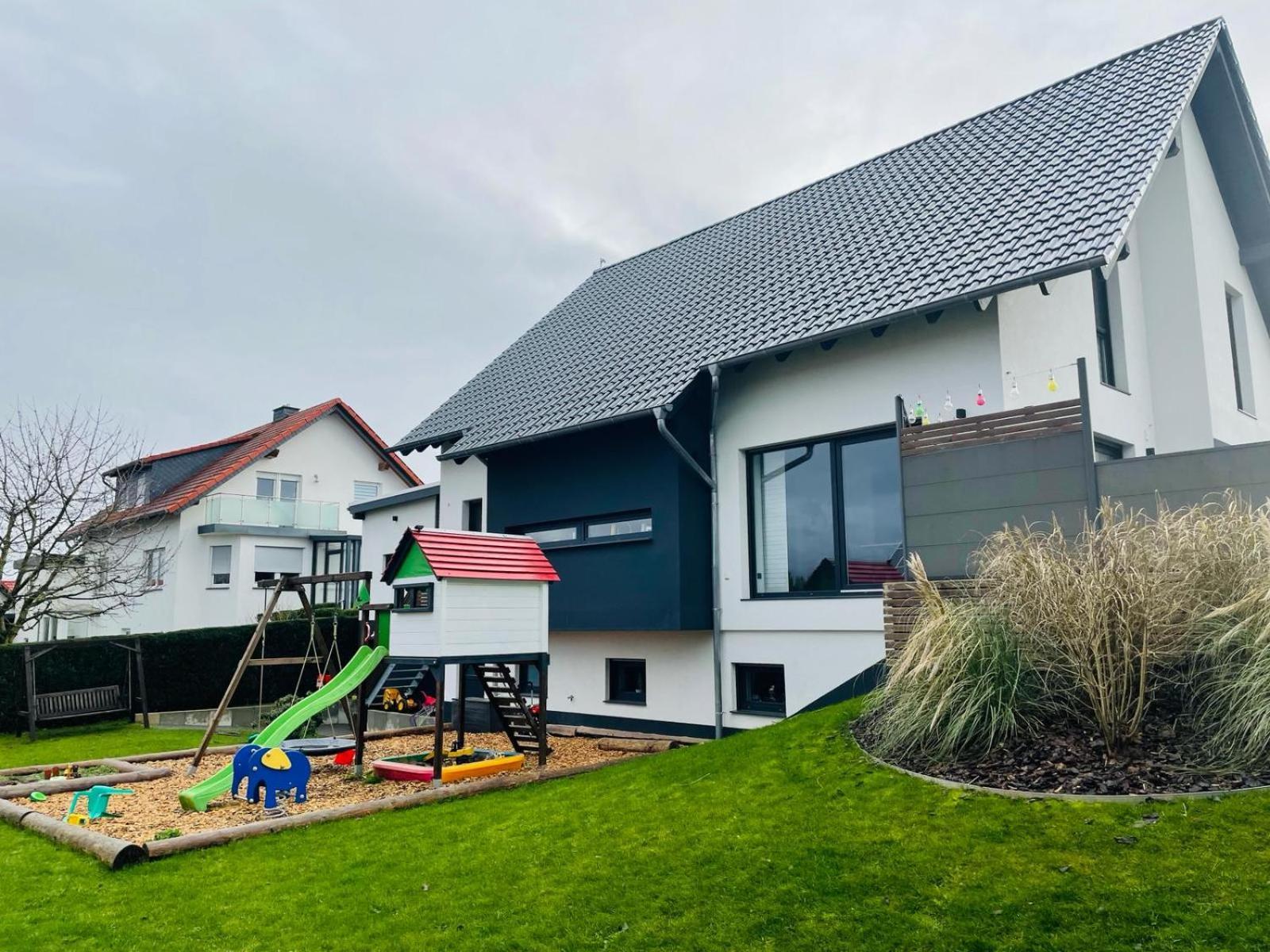 Ferienwohnung In Diemelsee Adorf Kültér fotó